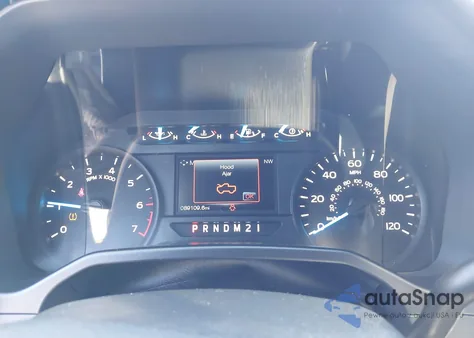 2015 Ford F-150 Xl z USA, uszkodzony, nr VIN 1FTEW1EF8FFD05386